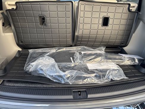 New 2026 Volkswagen Atlas SEL Premium R-Line AWD/4WD image 23