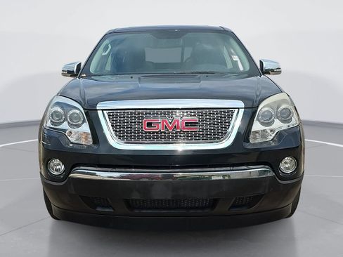 Used 2012 GMC Acadia SLT FWD image 10