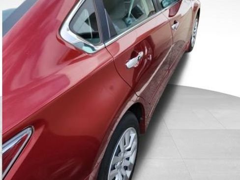 Used 2015 Nissan Altima 2.5 S w/ Power Driver Seat Package image 13