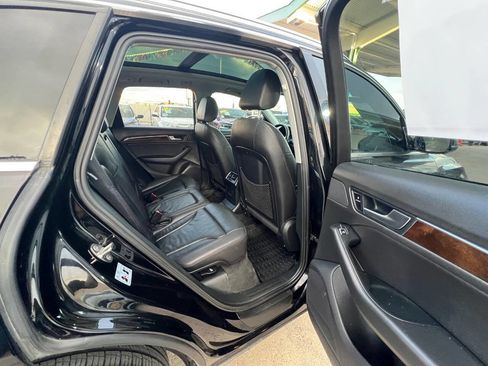 Used 2015 Audi Q5 2.0T Premium AWD/4WD image 11