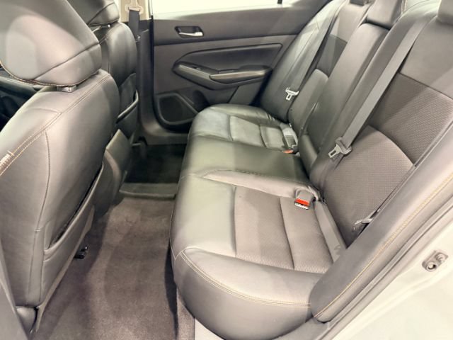 Used 2021 Nissan Altima 2.5 SR FWD image 18