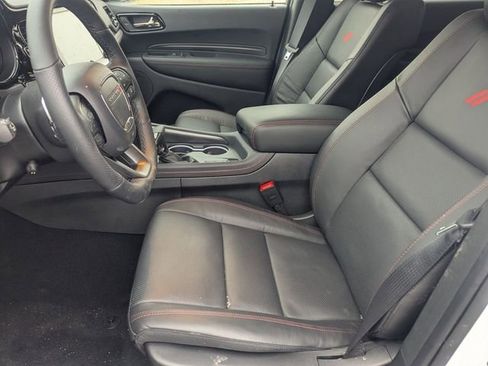New 2026 Dodge Durango GT image 9