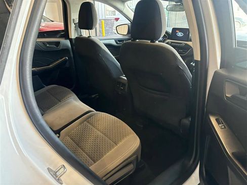 Used 2022 Ford Escape SE AWD/4WD image 13