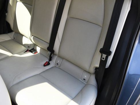 Used 2021 MAZDA CX-30 AWD 2.5 S w/ Premium Package image 23