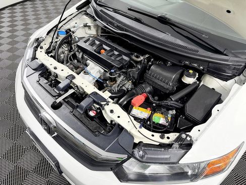 Used 2012 Honda Civic HF image 21