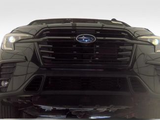 Used 2023 Subaru Ascent Onyx Edition Limited AWD/4WD video 2
