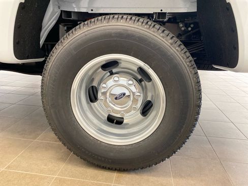 New 2026 Ford F350 XL w/ STX Appearance Package AWD/4WD image 52