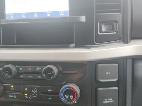 New 2026 Ford F350 XLT w/ 360-Degree Camera Package AWD/4WD image 45