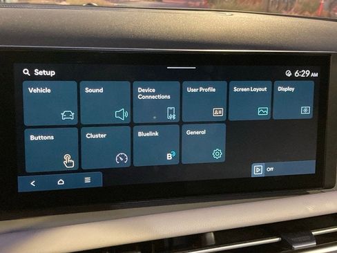 Used 2025 Hyundai Tucson SEL image 22