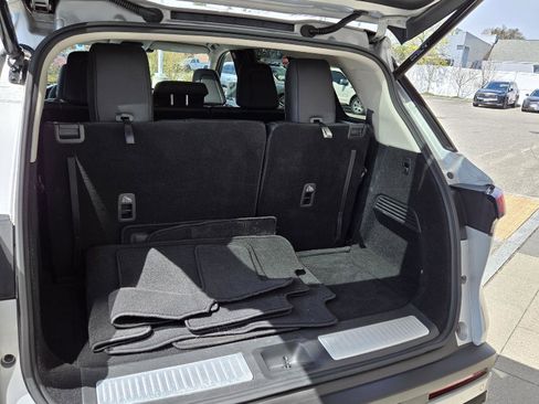 Certified 2023 INFINITI QX60 Pure image 21