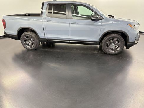 New 2026 Honda Ridgeline TrailSport image 8