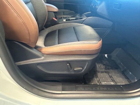 Used 2024 Ford Bronco Sport Outer Banks image 25