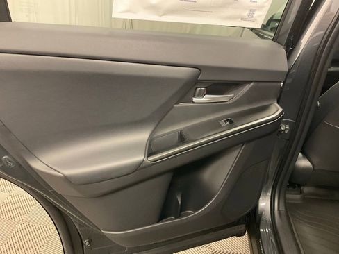 New 2026 Subaru Trailseeker AWD/4WD image 29