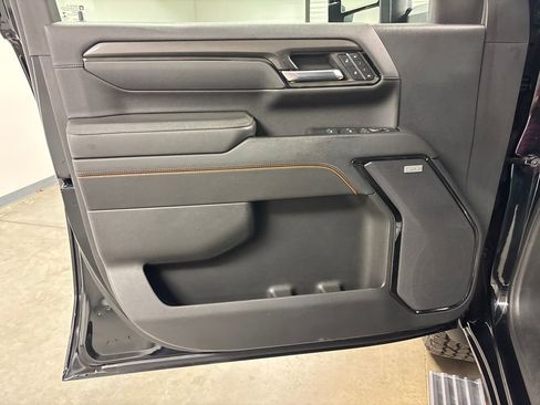 Used 2024 GMC Sierra 2500 AT4 w/ AT4 Premium Plus Package image 22