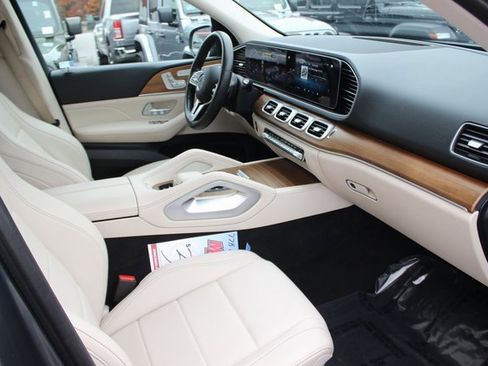 Used 2022 Mercedes-Benz GLE 350 GLE 350 image 35