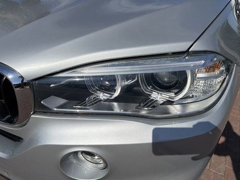 Used 2015 BMW X5 xDrive35i AWD/4WD image 6
