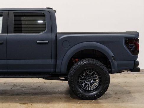 Used 2026 Ford F150 Raptor AWD/4WD image 49