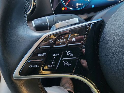 Used 2023 Mercedes-Benz E 350 Sedan image 24