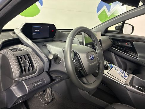 Used 2023 Subaru Solterra AWD image 25