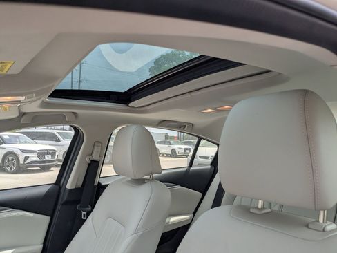 Used 2018 MAZDA MAZDA6 Grand Touring Reserve image 12