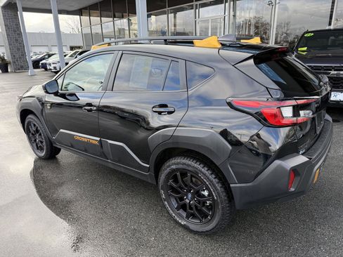 Certified 2025 Subaru Crosstrek 2.5i Wilderness image 3