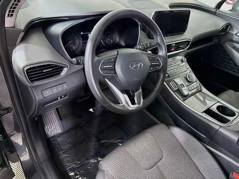 Certified 2023 Hyundai Santa Fe SEL AWD/4WD image 19