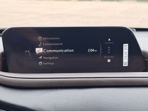 Used 2024 MAZDA CX-30 AWD 2.5 S w/ Premium Package image 37