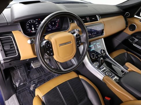 Used 2020 Land Rover Range Rover Sport Autobiography image 22