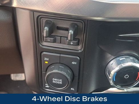 Used 2025 Ford F250 King Ranch AWD/4WD image 18
