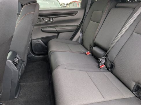 New 2026 Honda CR-V TrailSport image 8