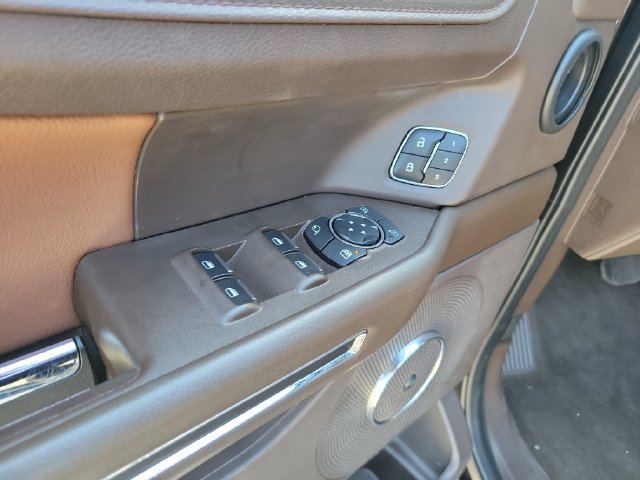 Used 2022 Ford Expedition Max King Ranch AWD/4WD image 21