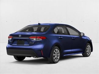 New 2026 Toyota Corolla LE FWD video 2