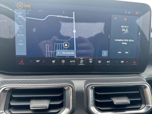 Used 2025 Ford Mustang GT Premium RWD image 17