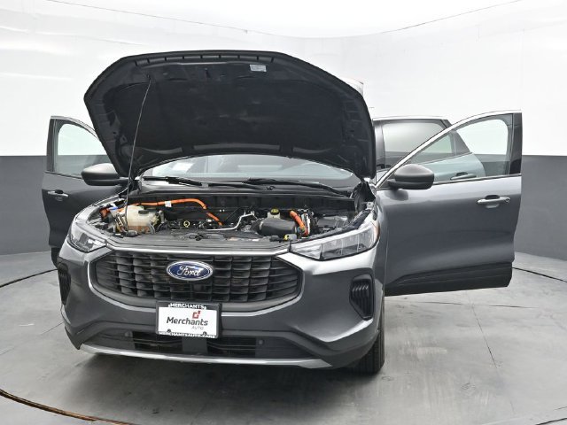 Used 2023 Ford Escape Active w/ Tech Pack #1 AWD/4WD image 52