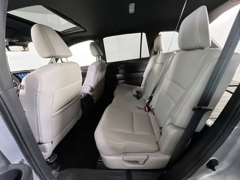 Used 2022 Honda Passport EX-L image 24