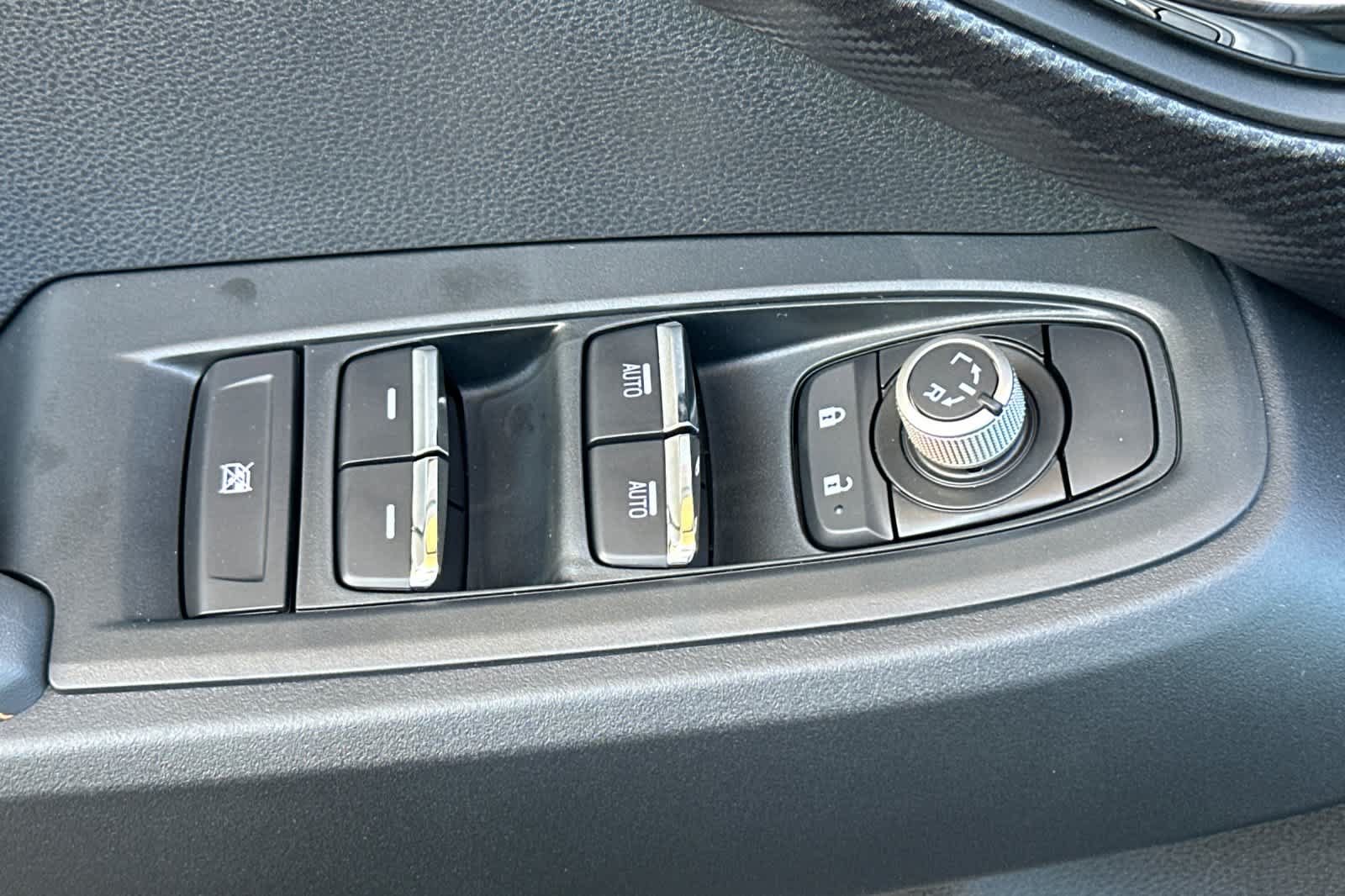 New 2026 Subaru Crosstrek 2.5i Limited AWD/4WD image 11
