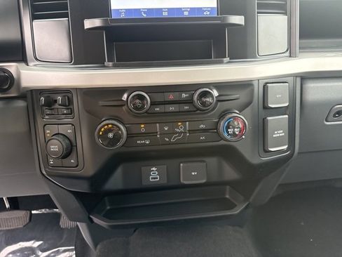 New 2026 Ford F350 XL w/ STX Appearance Package image 23
