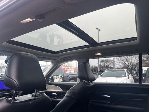 Used 2024 Toyota Grand Highlander Limited image 39