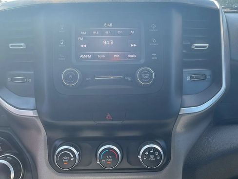 Used 2020 RAM 1500 Big Horn AWD/4WD image 37