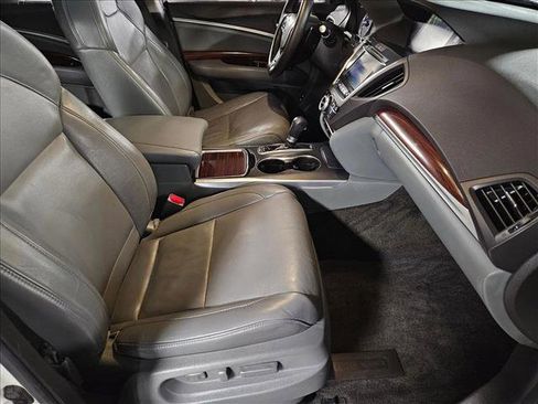 Used 2015 Acura MDX SH-AWD w/ Advance Package image 22