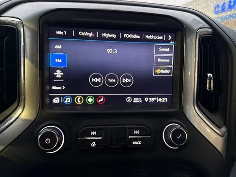 Used 2020 Chevrolet Silverado 2500 LT w/ Convenience Package image 20