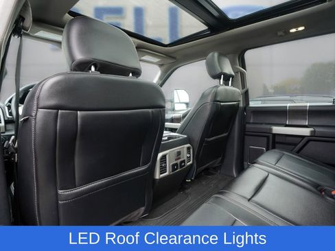 Used 2020 Ford F350 Lariat AWD/4WD image 17