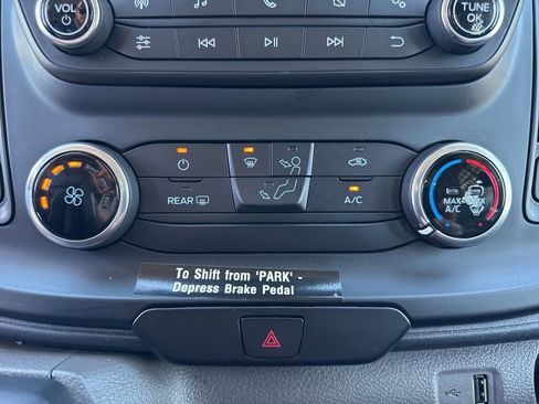 Used 2023 Ford Transit 250 Low Roof w/ Exterior Upgrade Package image 17