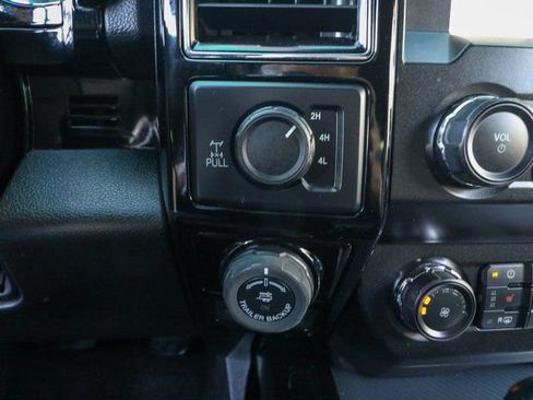 Used 2019 Ford F150 XLT w/ Equipment Group 302A Luxury image 21