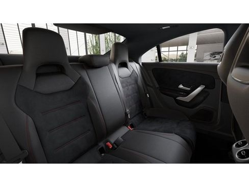 New 2026 Mercedes-Benz CLA 250 CLA 250 image 5