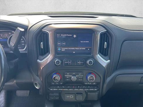 Used 2021 Chevrolet Silverado 1500 High Country image 13