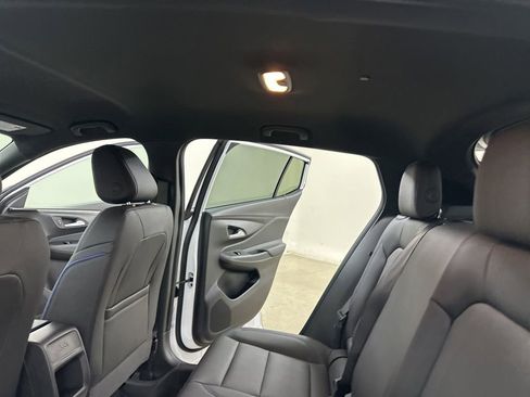 New 2026 Buick Envista Sport Touring w/ Convenience I Package FWD image 27