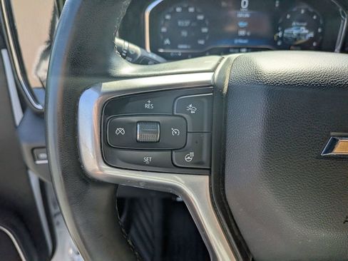 Certified 2025 Chevrolet Silverado 2500 LT w/ Safety Package image 16