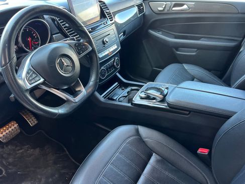 Used 2017 Mercedes-Benz GLE 43 AMG 4MATIC image 12