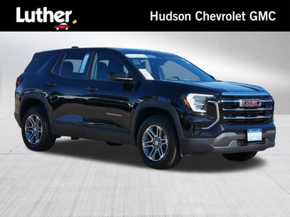 Certified 2025 GMC Terrain Elevation
